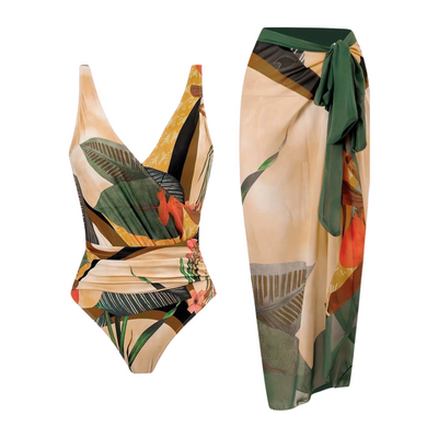 Apphia – Ensemble maillot de bain